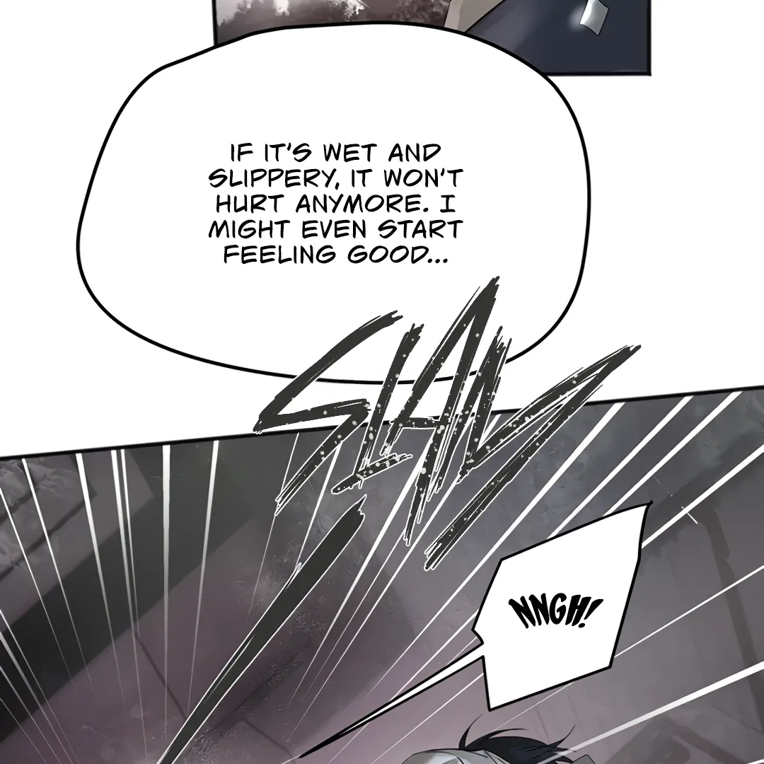 The Mad Dog Found Out I’m His Own Kind - Chapter 4 Page 91