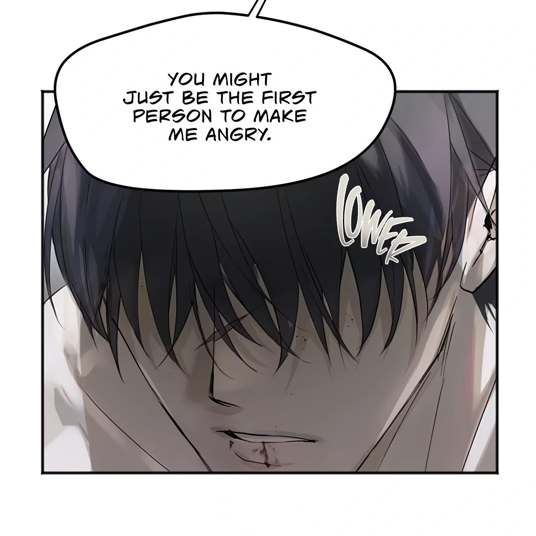 The Mad Dog Found Out I’m His Own Kind - Chapter 4 Page 97