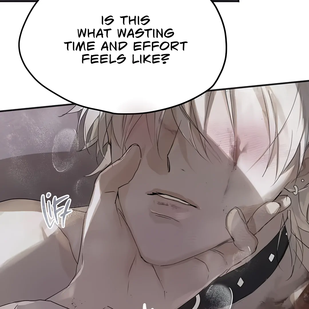 The Mad Dog Found Out I’m His Own Kind - Chapter 4 Page 99