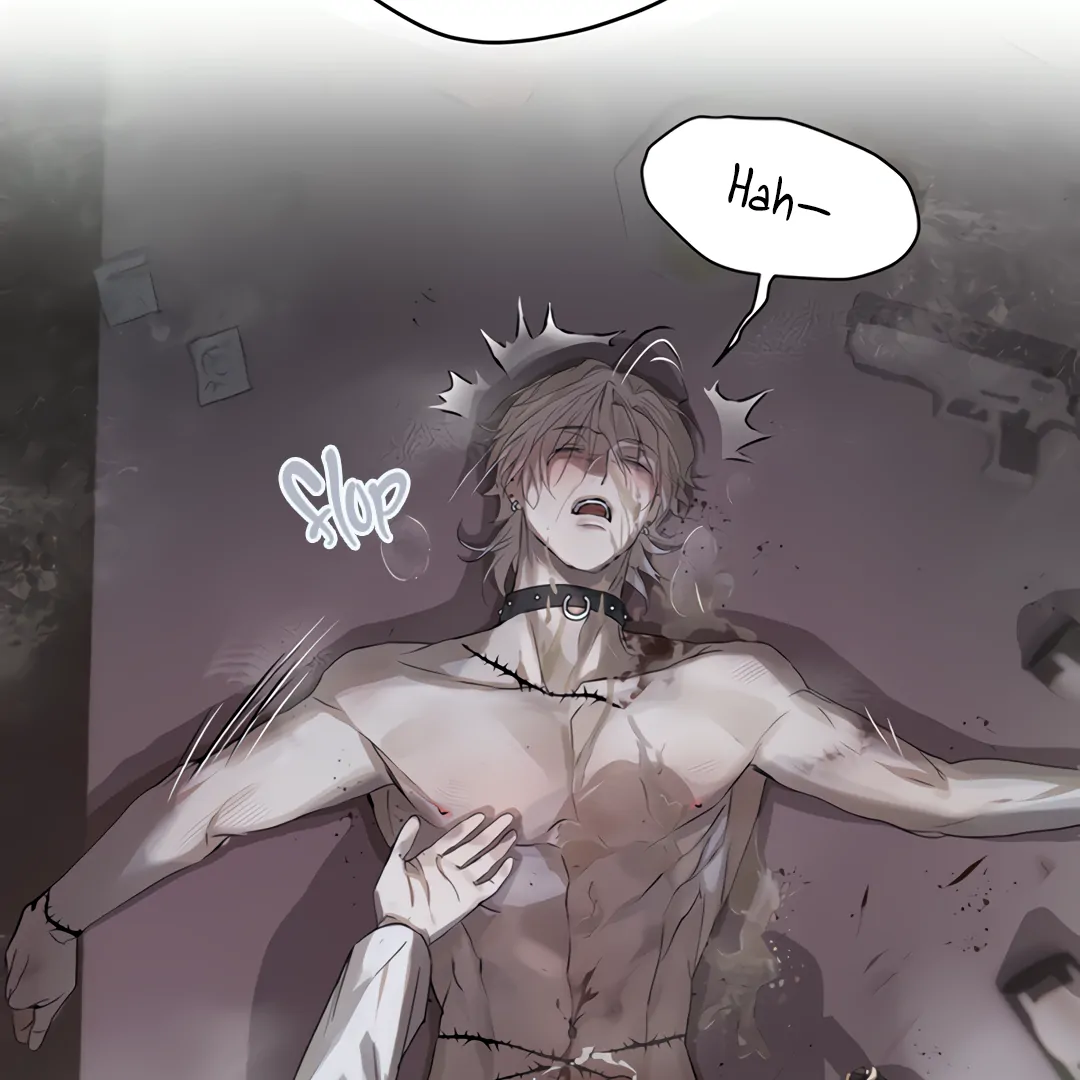 The Mad Dog Found Out I’m His Own Kind - Chapter 4 Page 105