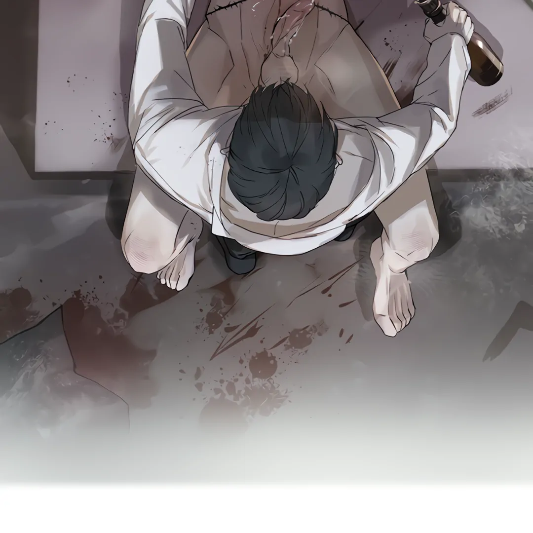 The Mad Dog Found Out I’m His Own Kind - Chapter 4 Page 106