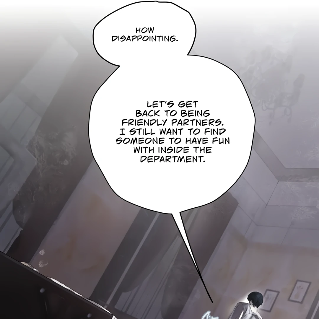 The Mad Dog Found Out I’m His Own Kind - Chapter 4 Page 111