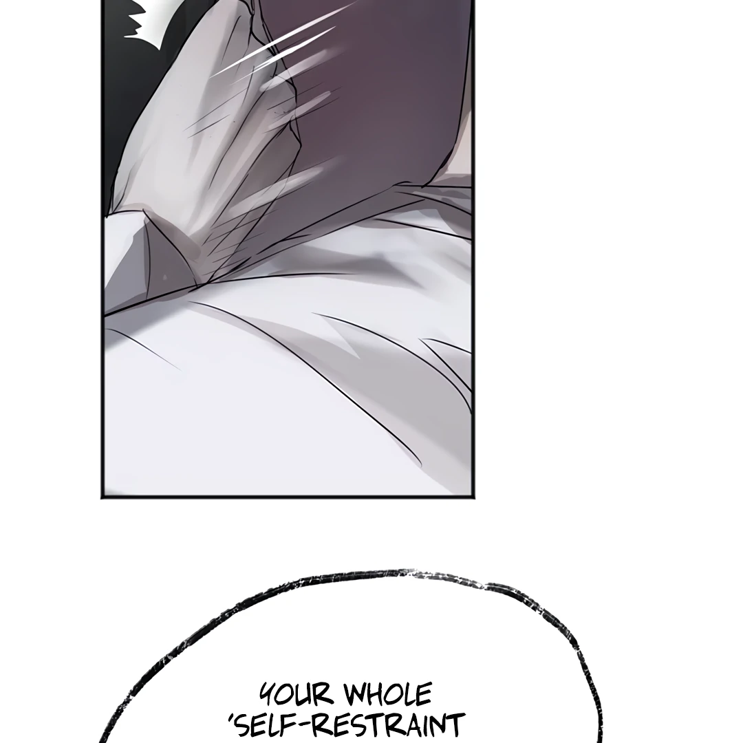 The Mad Dog Found Out I’m His Own Kind - Chapter 4 Page 114