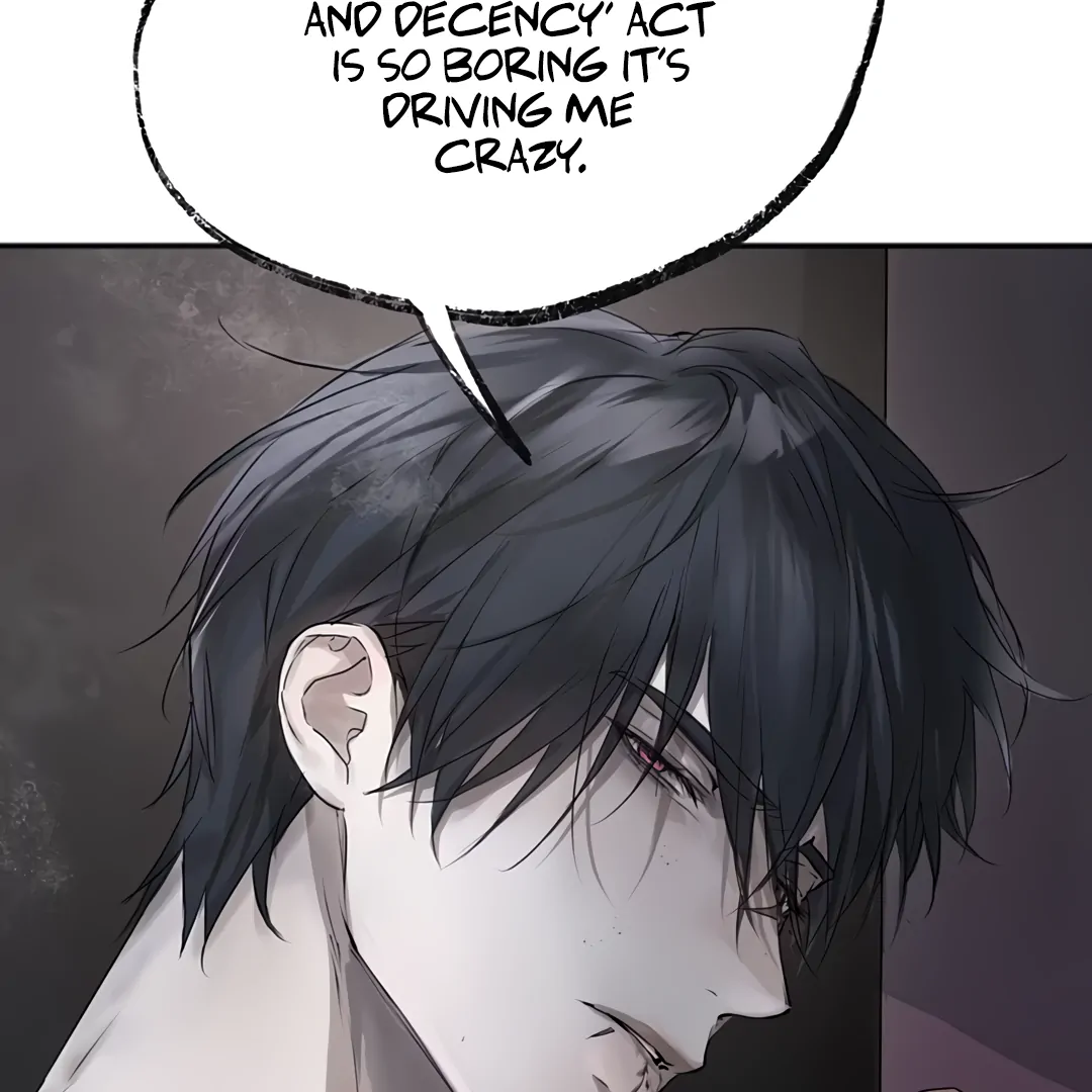 The Mad Dog Found Out I’m His Own Kind - Chapter 4 Page 115