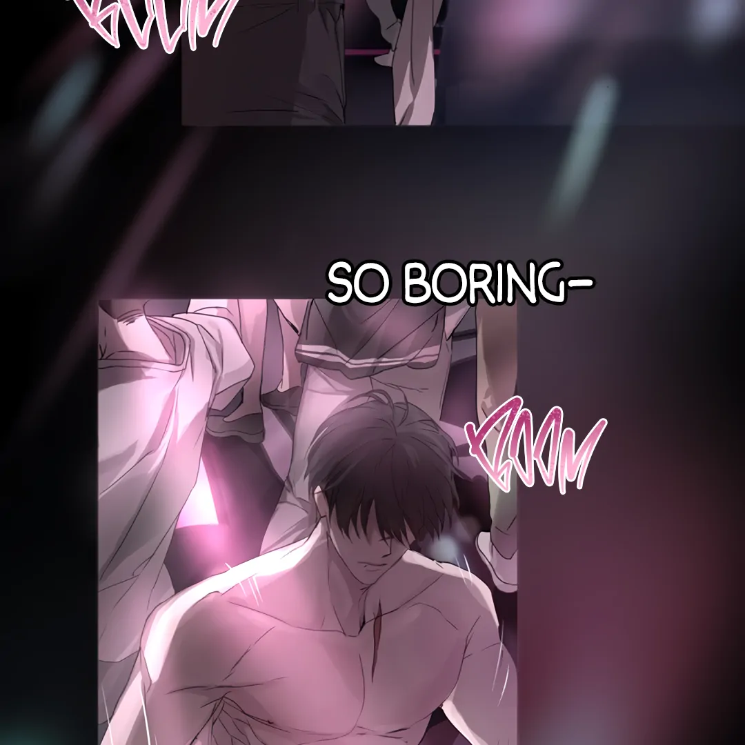 The Mad Dog Found Out I’m His Own Kind - Chapter 4 Page 125