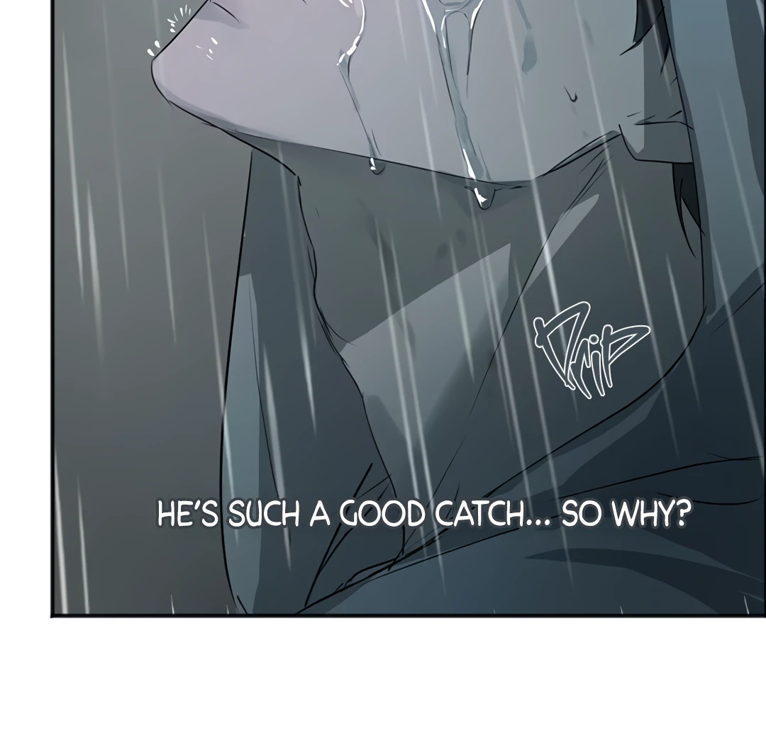 The Mad Dog Found Out I’m His Own Kind - Chapter 4 Page 135