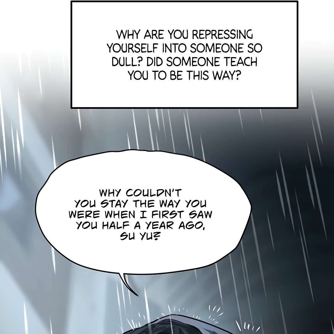 The Mad Dog Found Out I’m His Own Kind - Chapter 4 Page 136