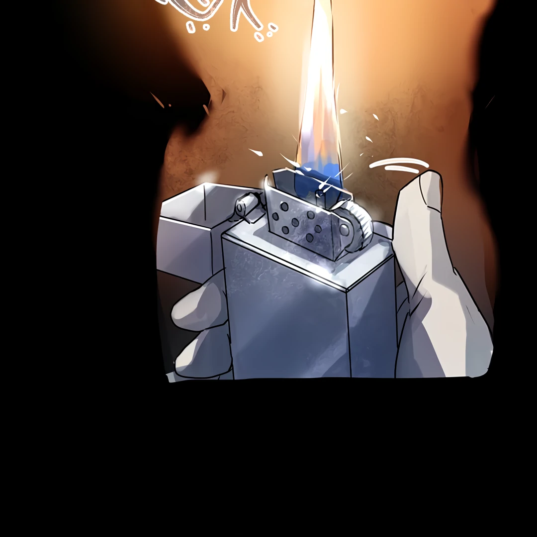 The Mad Dog Found Out I’m His Own Kind - Chapter 5 Page 4