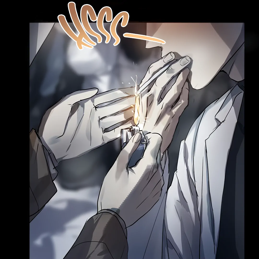 The Mad Dog Found Out I’m His Own Kind - Chapter 5 Page 5