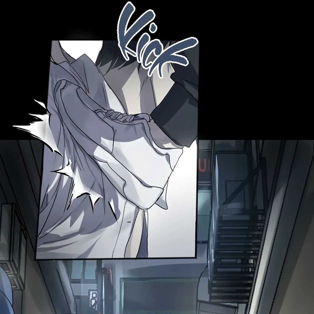 The Mad Dog Found Out I’m His Own Kind - Chapter 5 Page 9