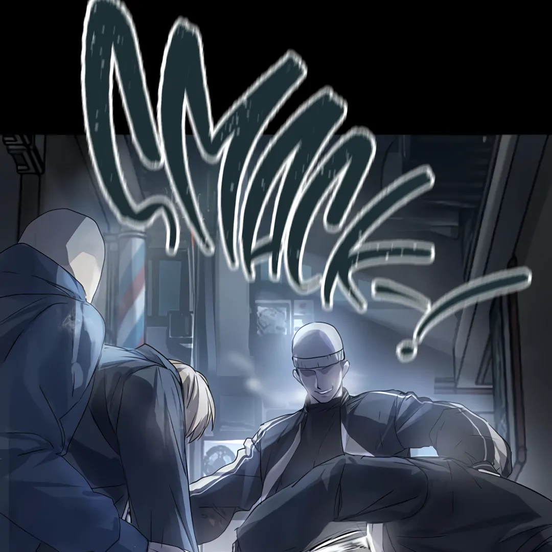 The Mad Dog Found Out I’m His Own Kind - Chapter 5 Page 12