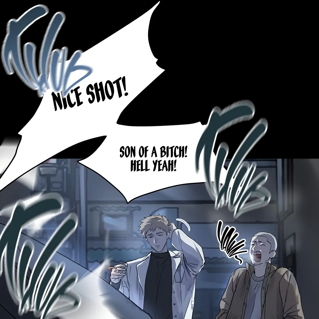 The Mad Dog Found Out I’m His Own Kind - Chapter 5 Page 17