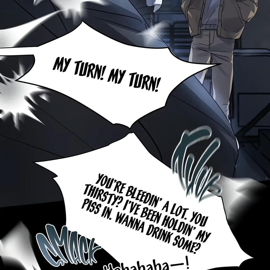 The Mad Dog Found Out I’m His Own Kind - Chapter 5 Page 18