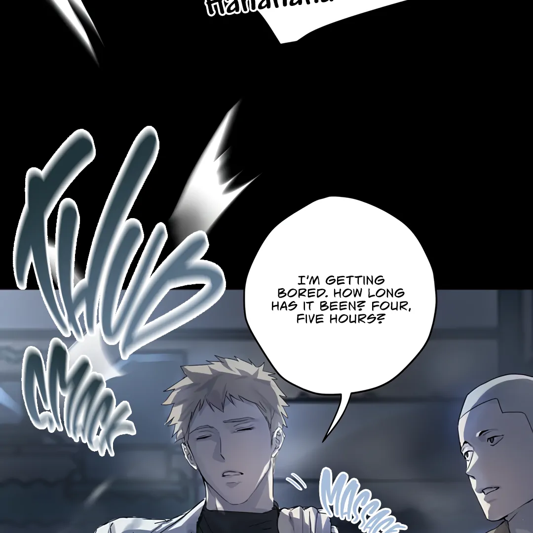 The Mad Dog Found Out I’m His Own Kind - Chapter 5 Page 19