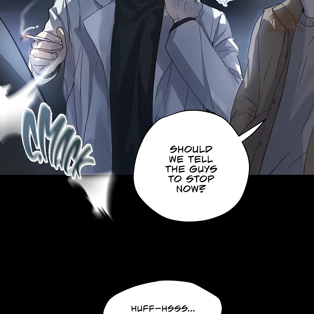 The Mad Dog Found Out I’m His Own Kind - Chapter 5 Page 20