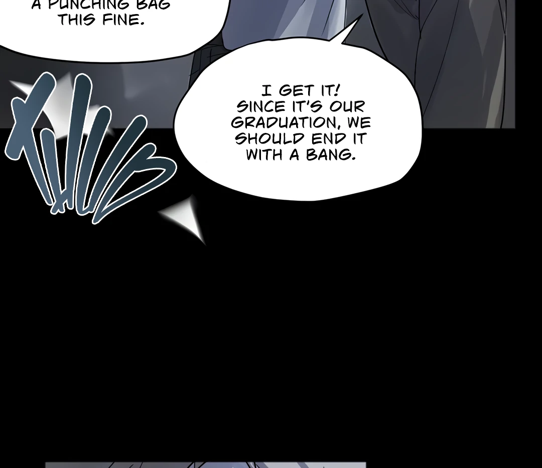The Mad Dog Found Out I’m His Own Kind - Chapter 5 Page 22