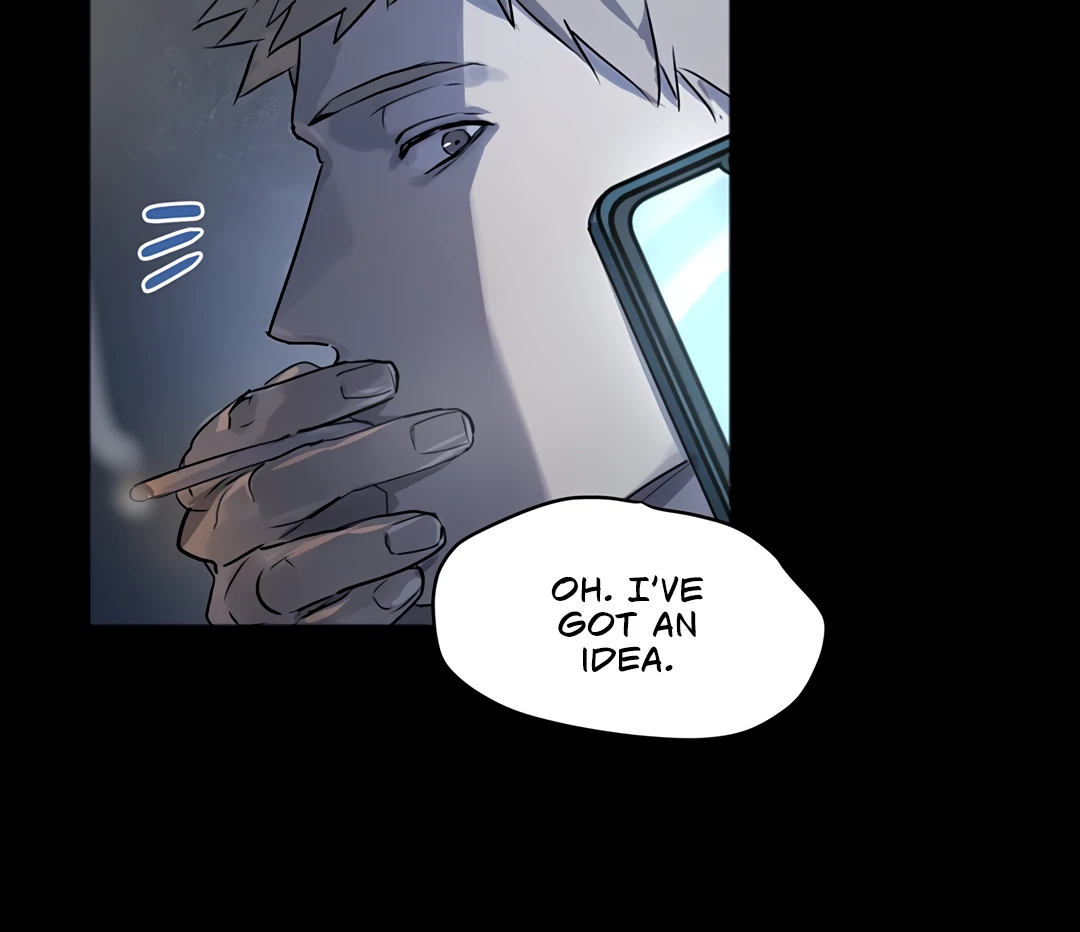 The Mad Dog Found Out I’m His Own Kind - Chapter 5 Page 23