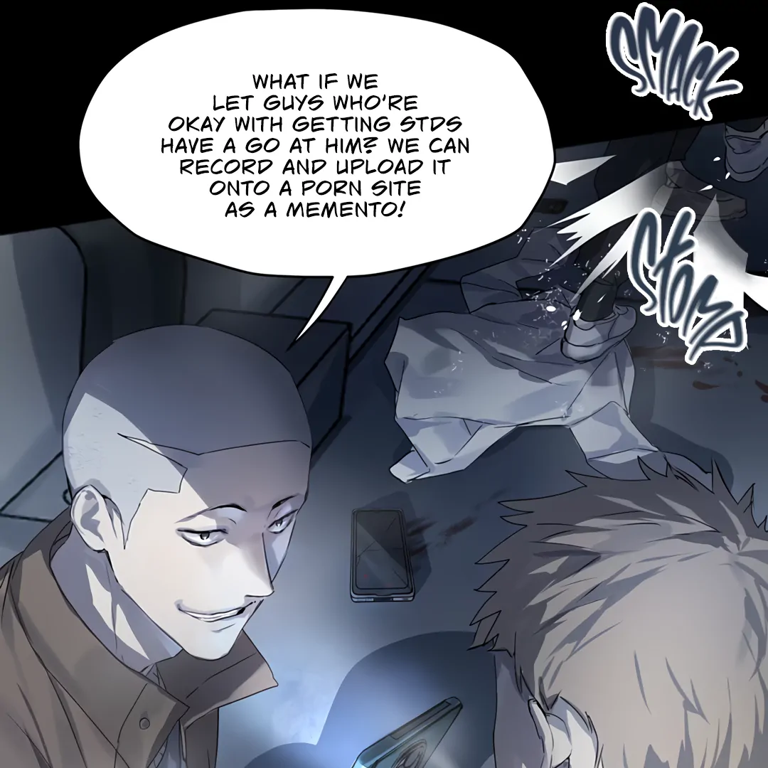 The Mad Dog Found Out I’m His Own Kind - Chapter 5 Page 24