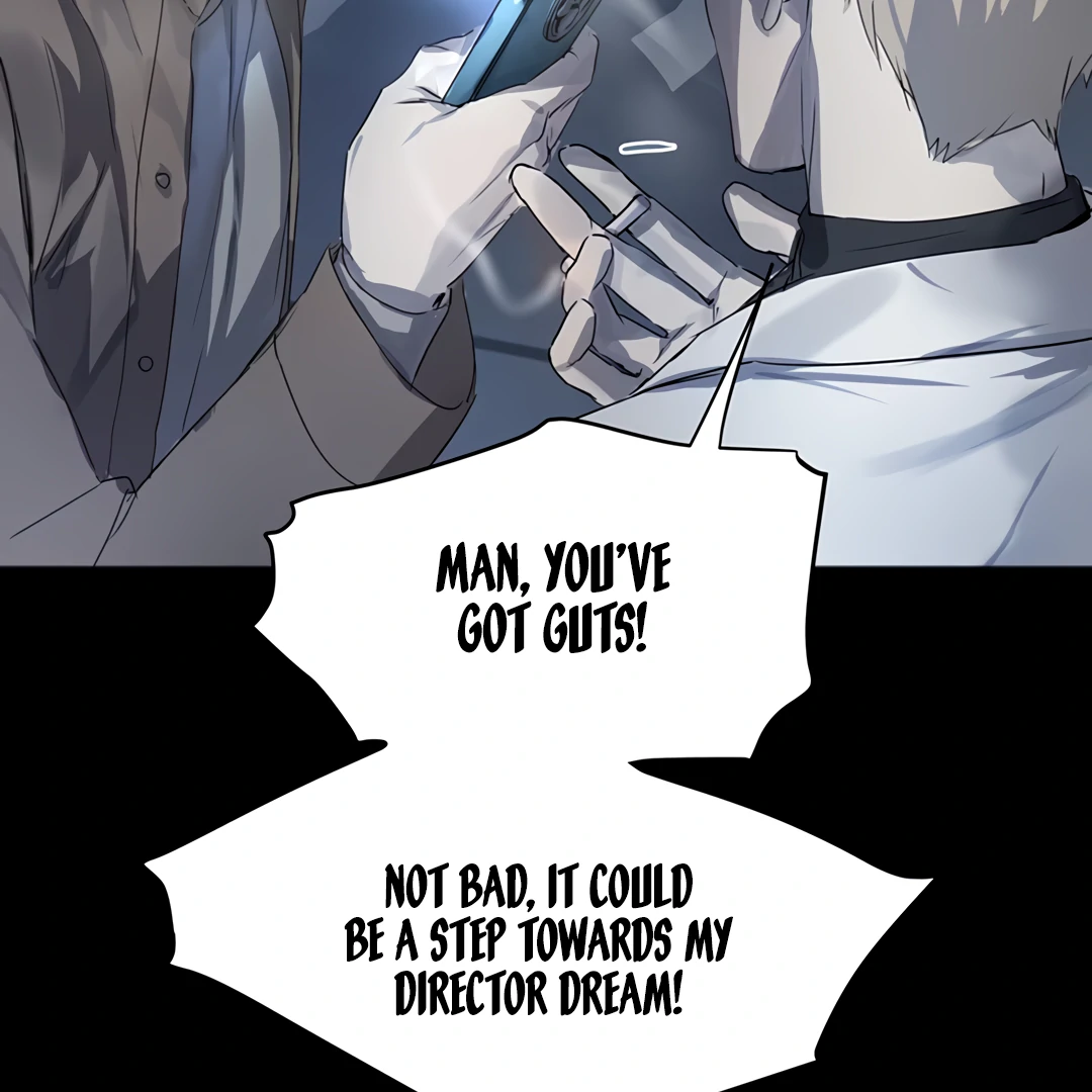 The Mad Dog Found Out I’m His Own Kind - Chapter 5 Page 25