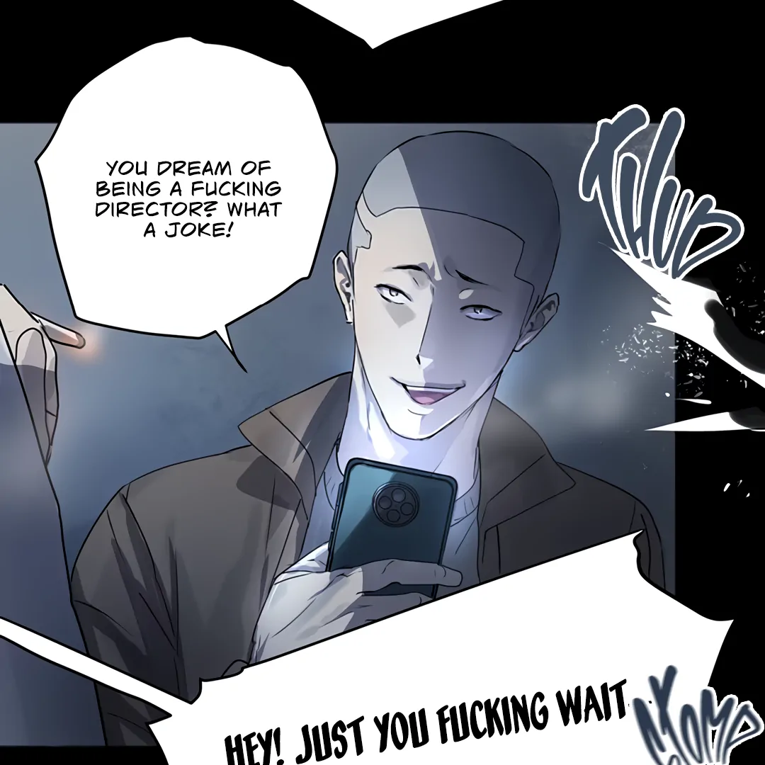 The Mad Dog Found Out I’m His Own Kind - Chapter 5 Page 26