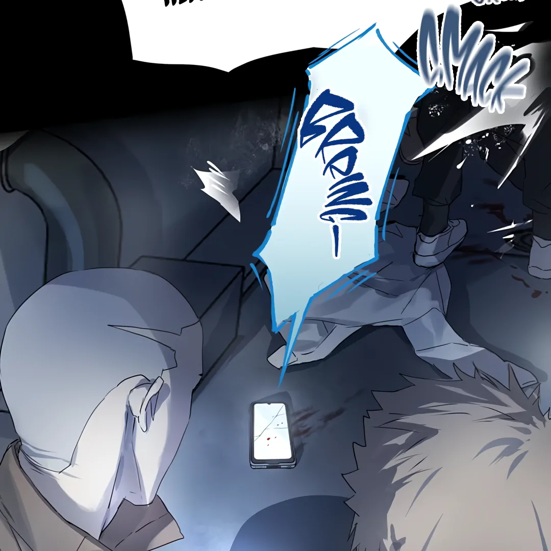 The Mad Dog Found Out I’m His Own Kind - Chapter 5 Page 27