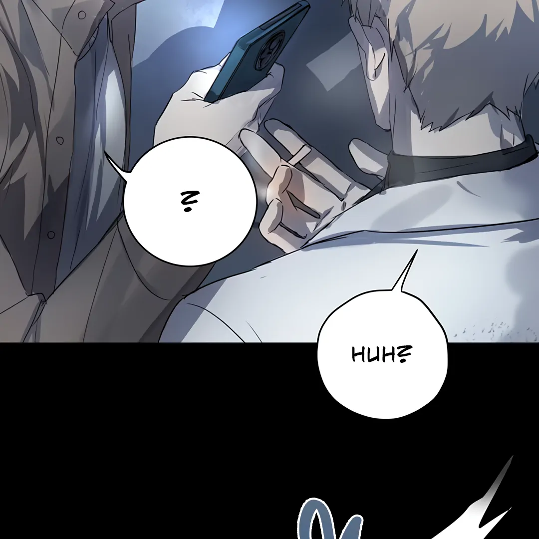 The Mad Dog Found Out I’m His Own Kind - Chapter 5 Page 28