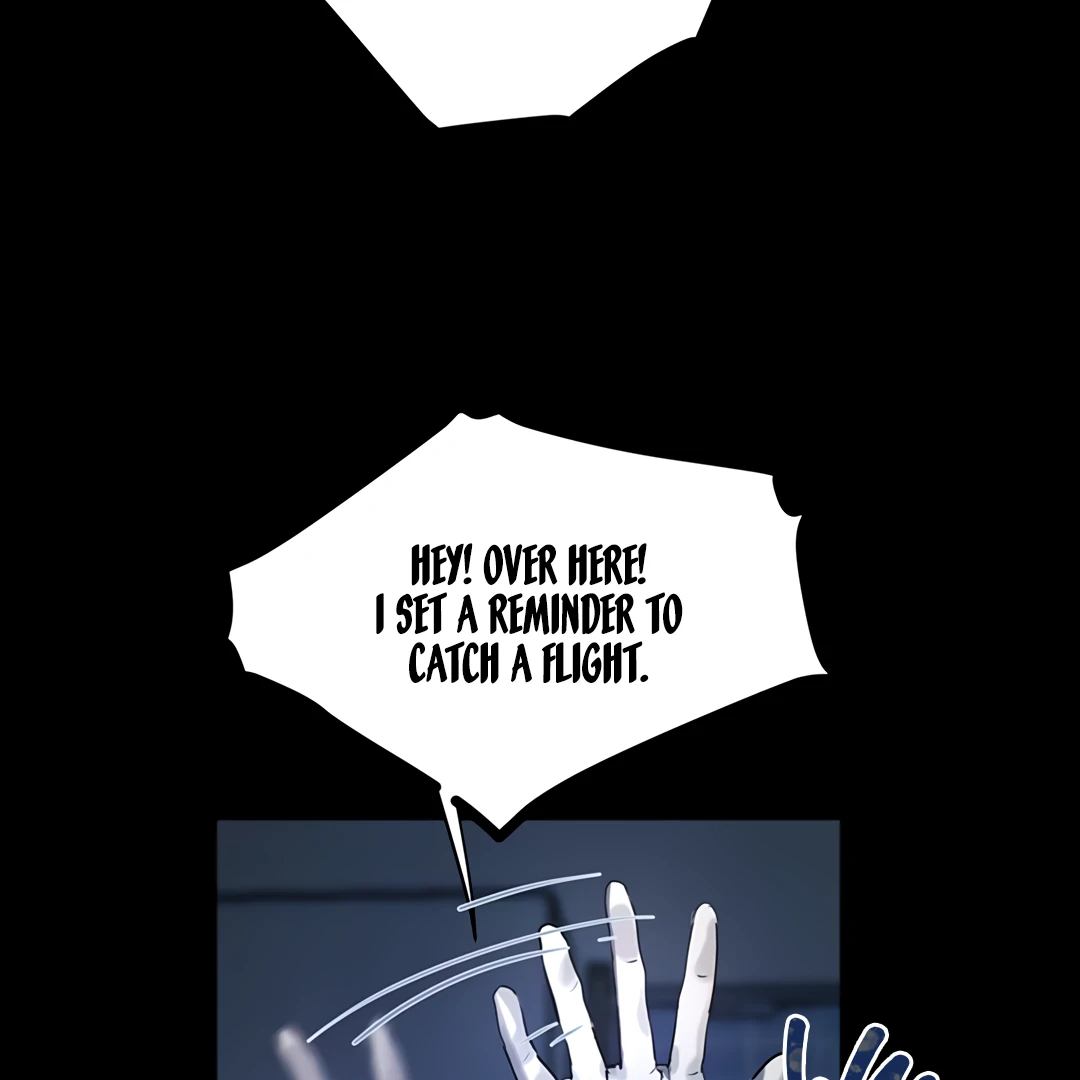 The Mad Dog Found Out I’m His Own Kind - Chapter 5 Page 36