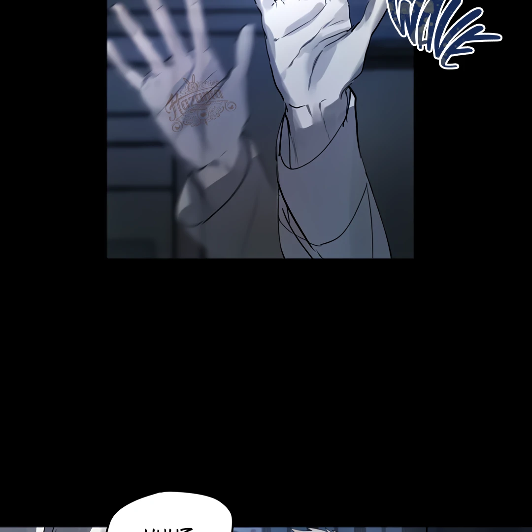 The Mad Dog Found Out I’m His Own Kind - Chapter 5 Page 37