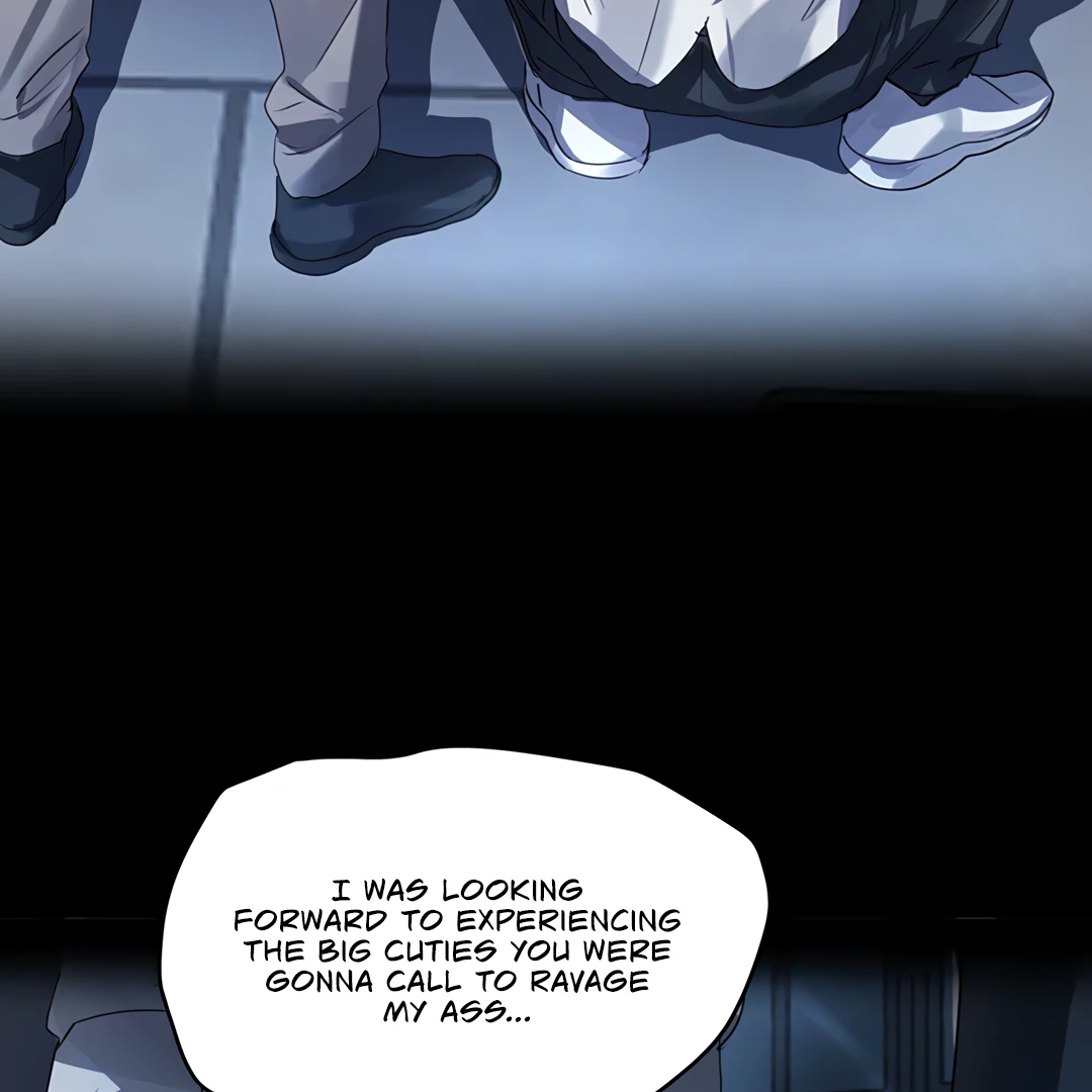 The Mad Dog Found Out I’m His Own Kind - Chapter 5 Page 42