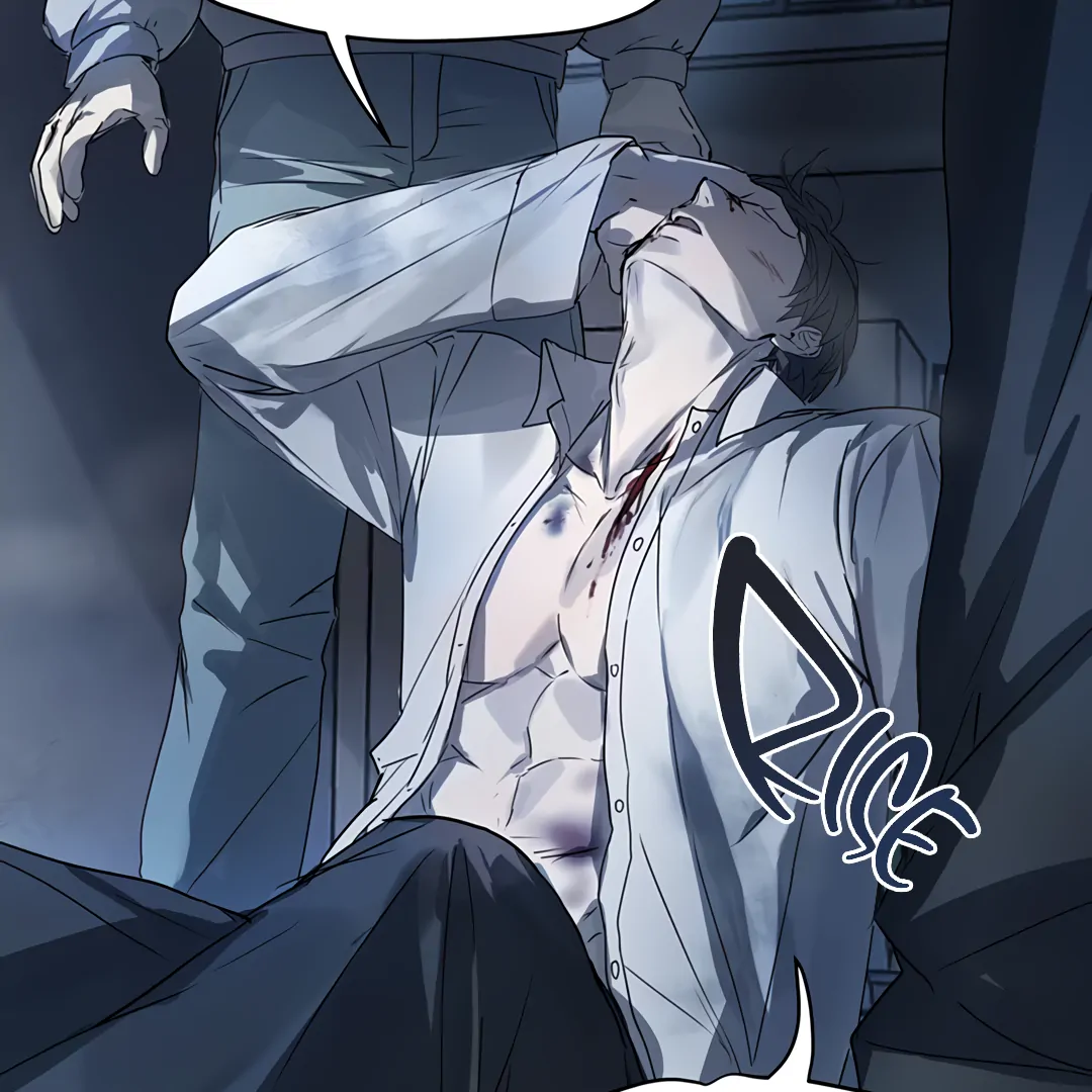 The Mad Dog Found Out I’m His Own Kind - Chapter 5 Page 43