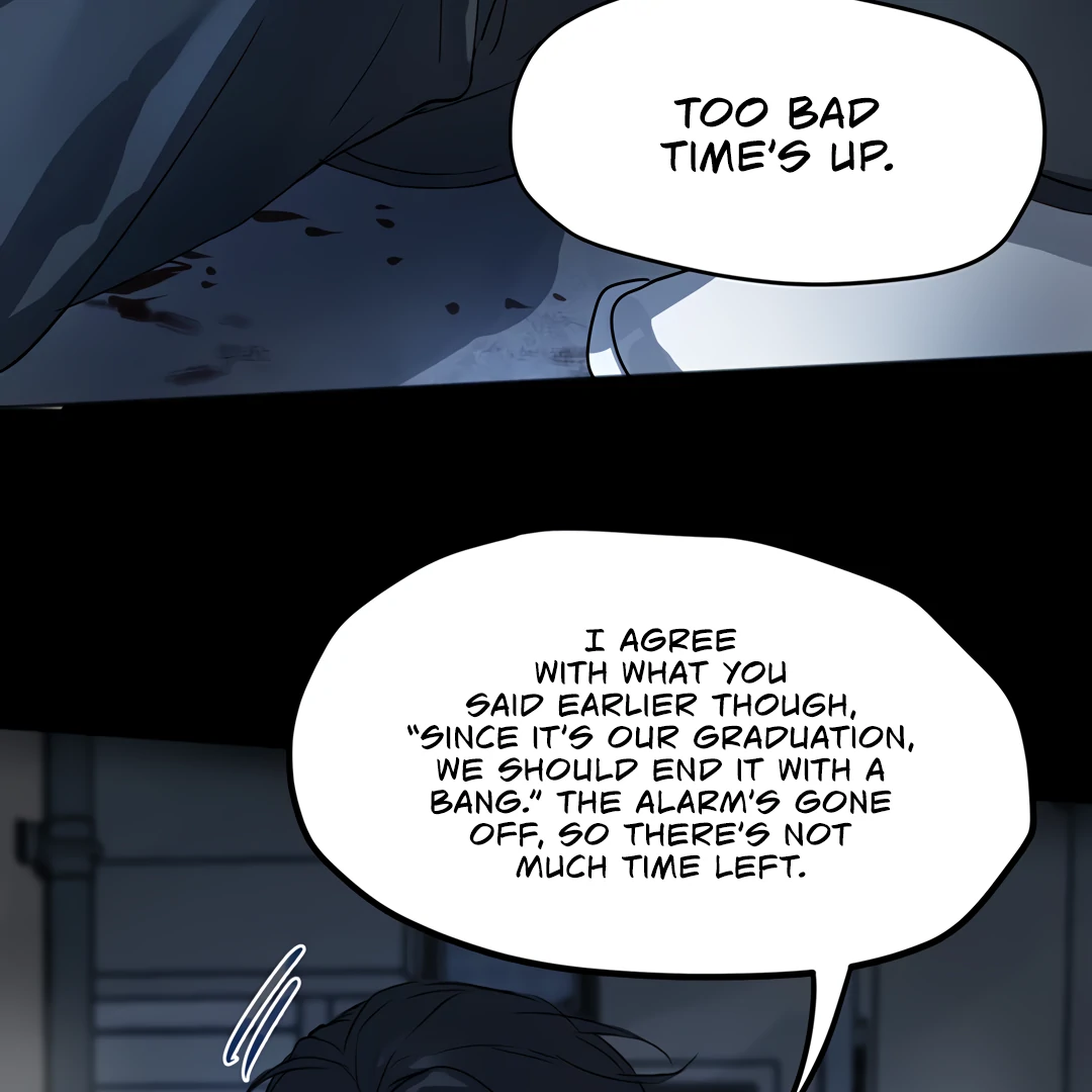 The Mad Dog Found Out I’m His Own Kind - Chapter 5 Page 44