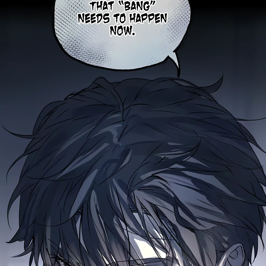 The Mad Dog Found Out I’m His Own Kind - Chapter 5 Page 46