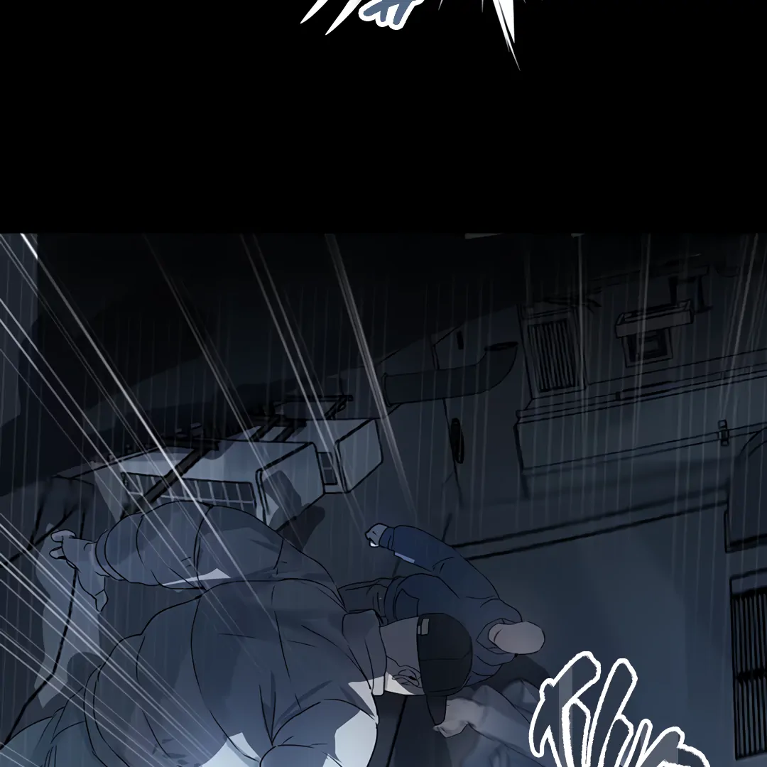 The Mad Dog Found Out I’m His Own Kind - Chapter 5 Page 51