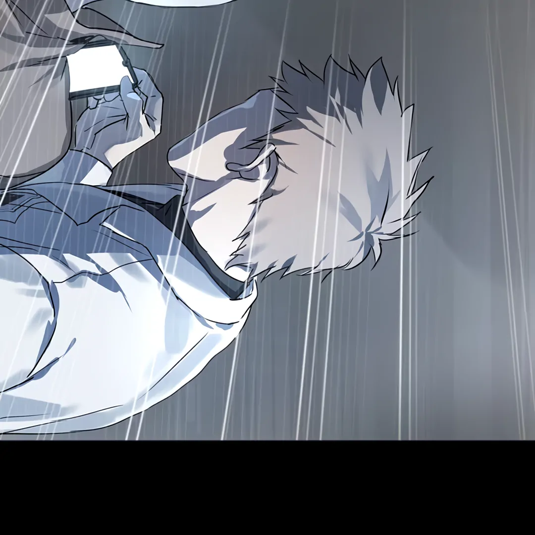 The Mad Dog Found Out I’m His Own Kind - Chapter 5 Page 54