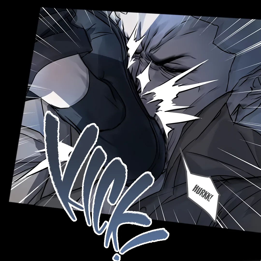 The Mad Dog Found Out I’m His Own Kind - Chapter 5 Page 55