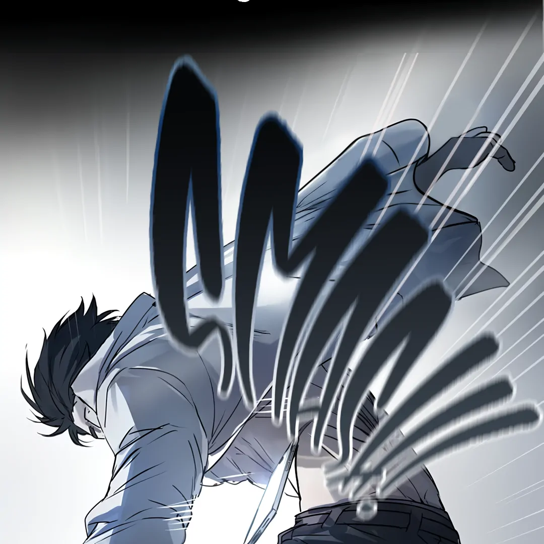 The Mad Dog Found Out I’m His Own Kind - Chapter 5 Page 56