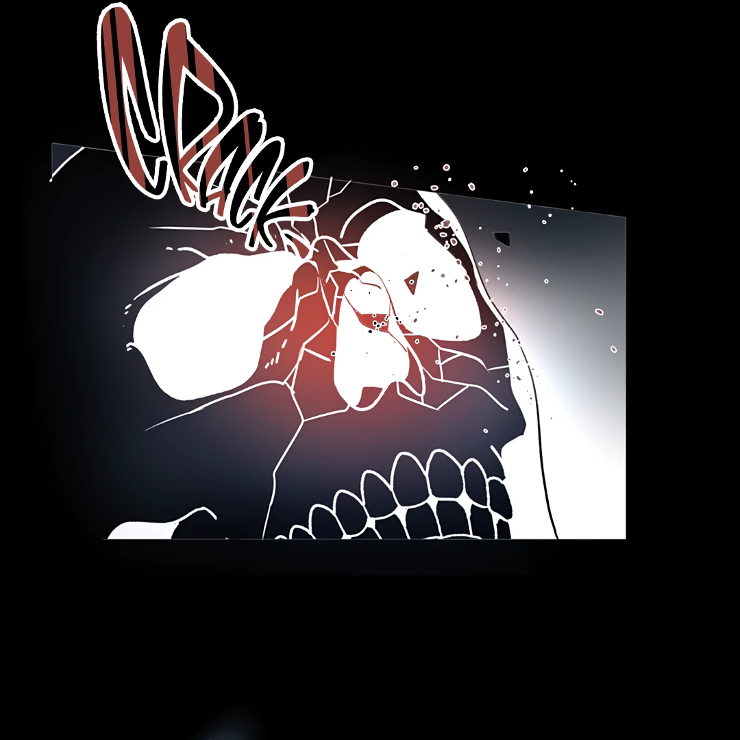 The Mad Dog Found Out I’m His Own Kind - Chapter 5 Page 59