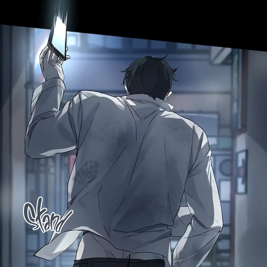 The Mad Dog Found Out I’m His Own Kind - Chapter 5 Page 61