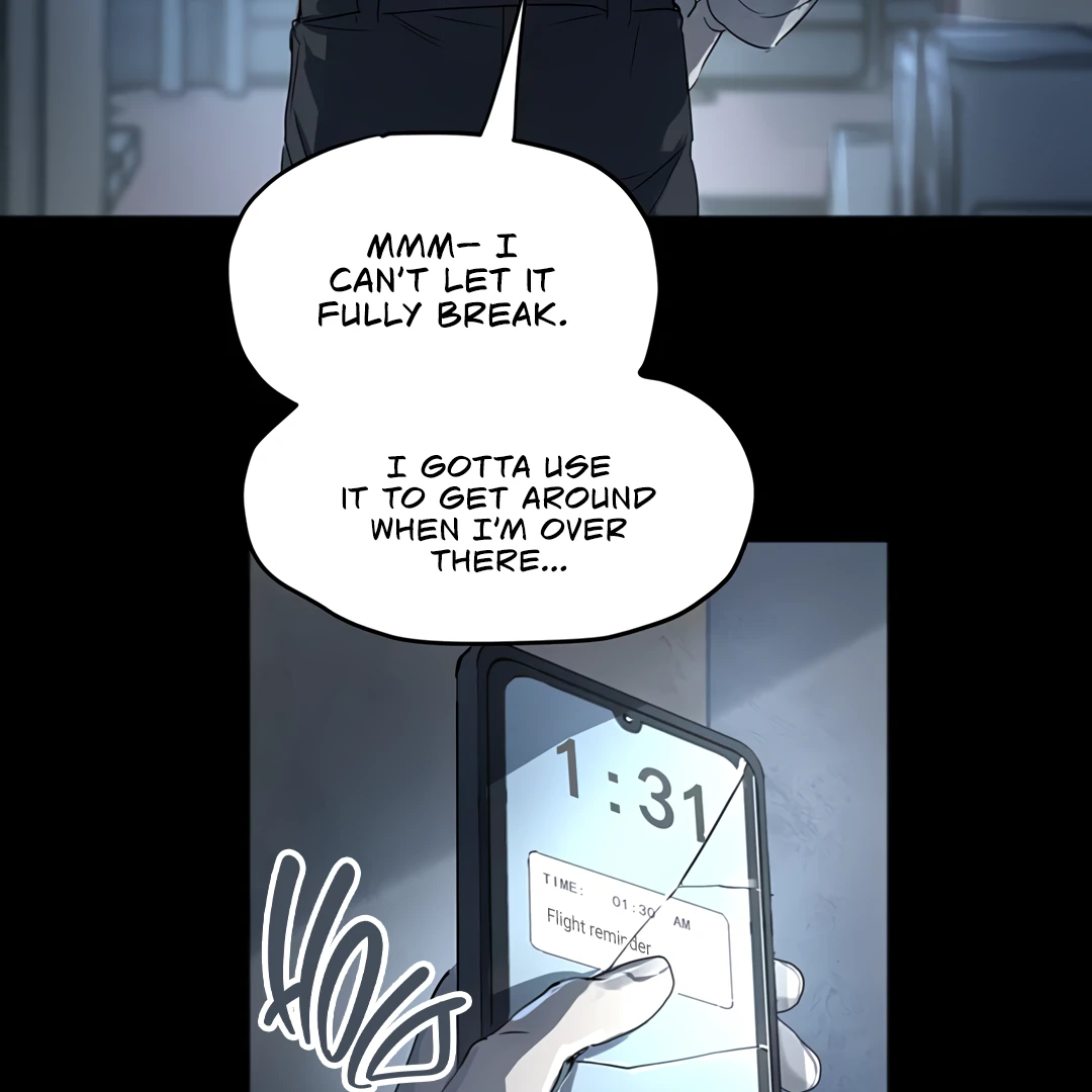 The Mad Dog Found Out I’m His Own Kind - Chapter 5 Page 62