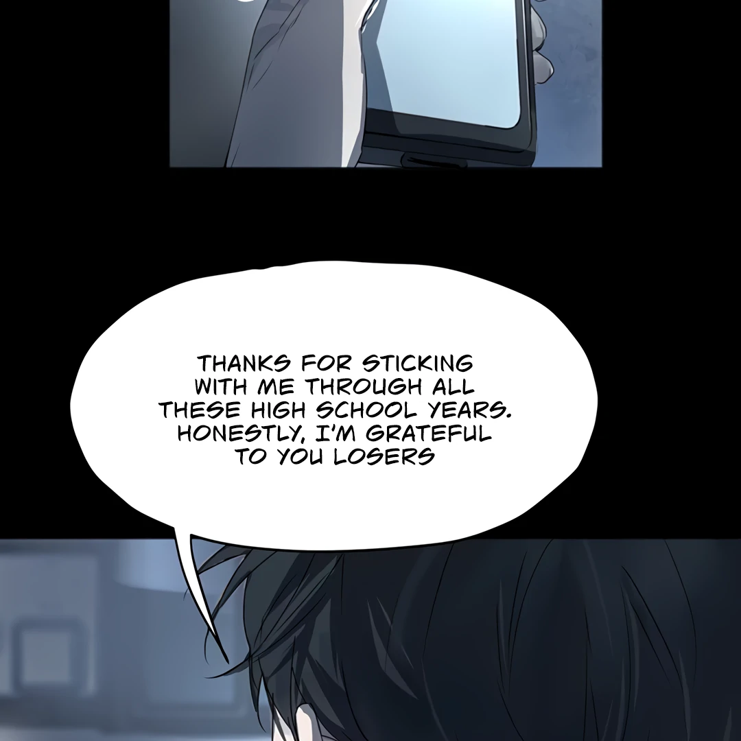 The Mad Dog Found Out I’m His Own Kind - Chapter 5 Page 63
