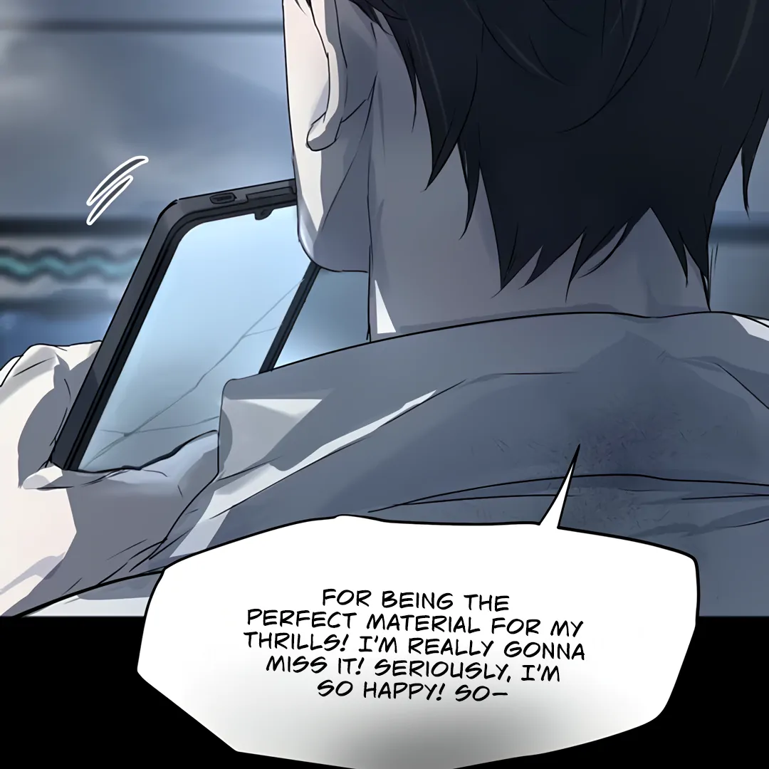 The Mad Dog Found Out I’m His Own Kind - Chapter 5 Page 64