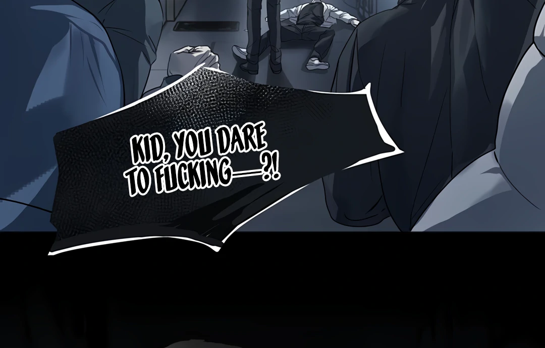 The Mad Dog Found Out I’m His Own Kind - Chapter 5 Page 66