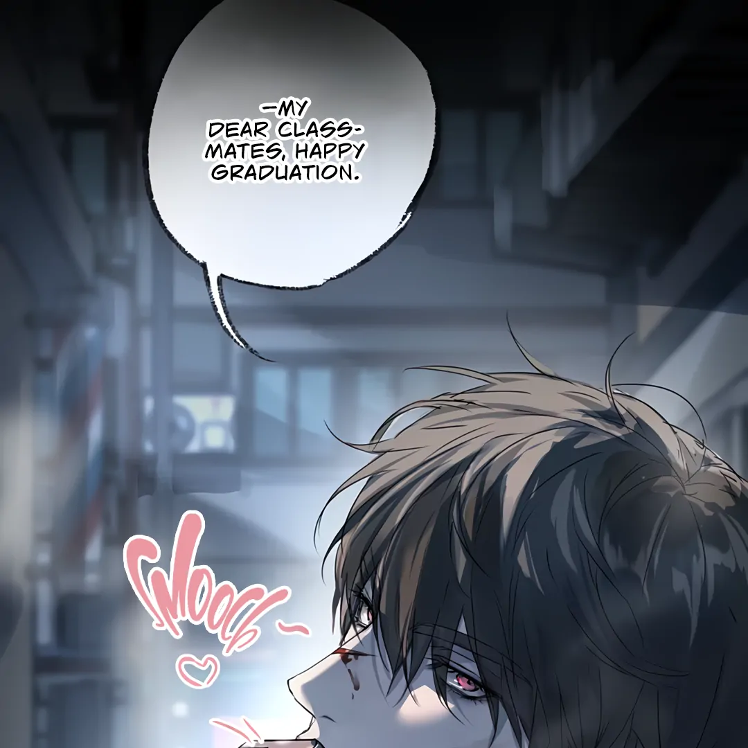 The Mad Dog Found Out I’m His Own Kind - Chapter 5 Page 67
