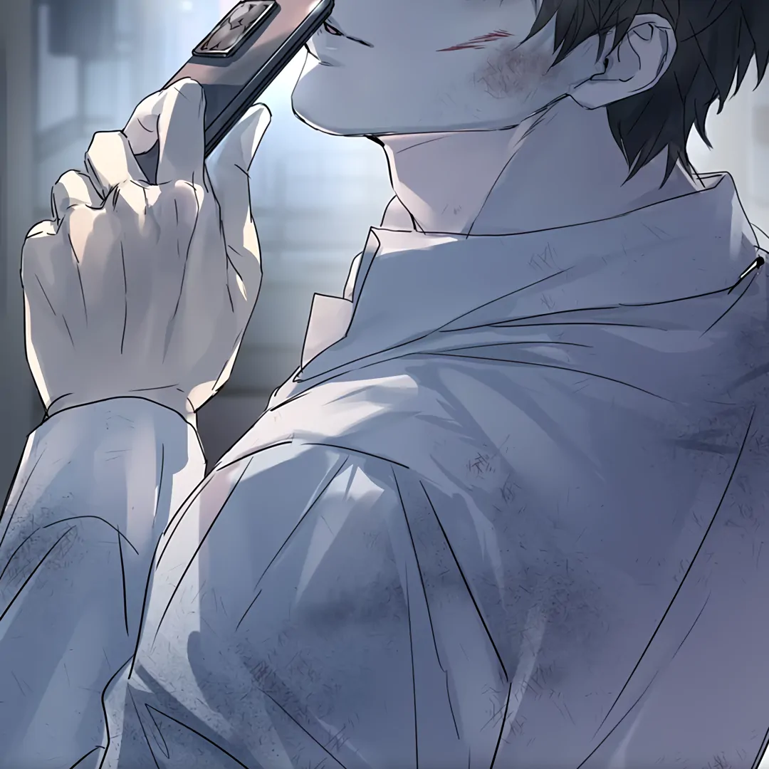The Mad Dog Found Out I’m His Own Kind - Chapter 5 Page 68