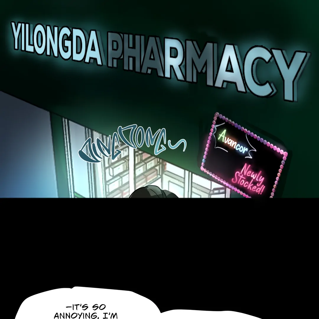The Mad Dog Found Out I’m His Own Kind - Chapter 5 Page 72
