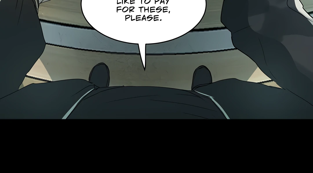 The Mad Dog Found Out I’m His Own Kind - Chapter 5 Page 75