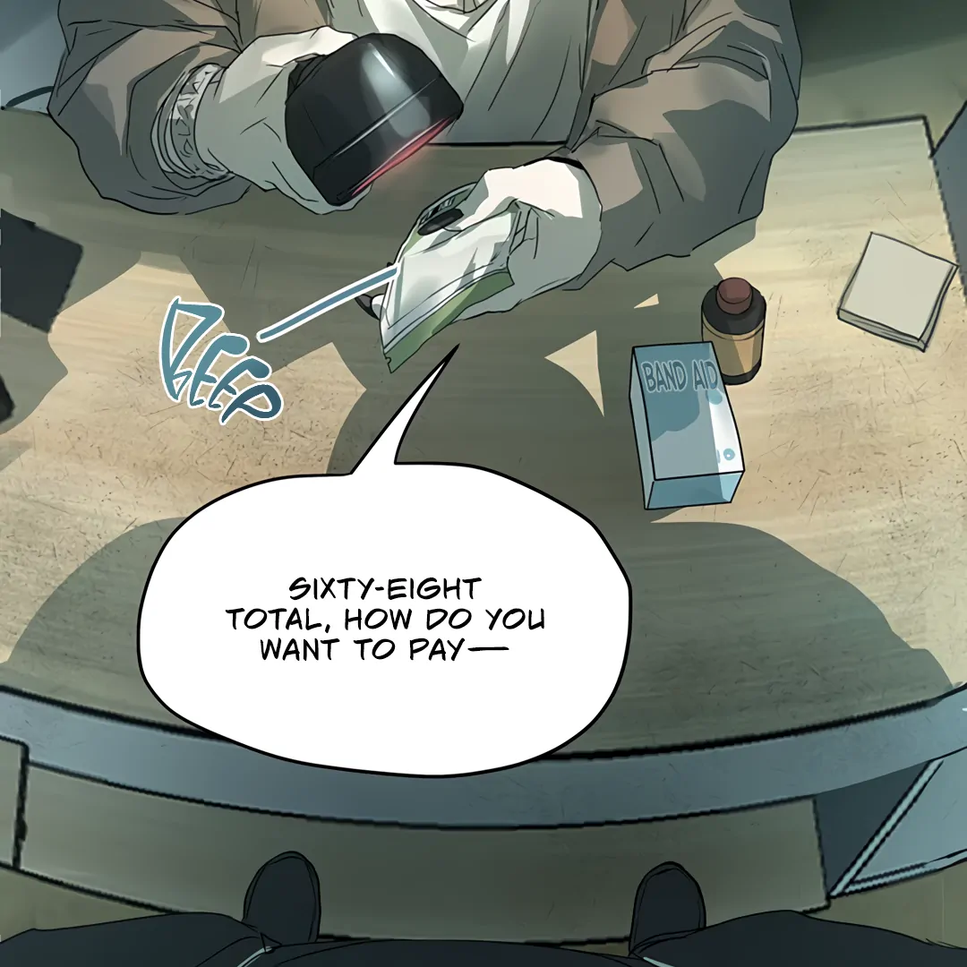 The Mad Dog Found Out I’m His Own Kind - Chapter 5 Page 77