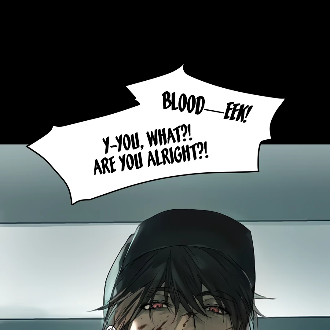 The Mad Dog Found Out I’m His Own Kind - Chapter 5 Page 81