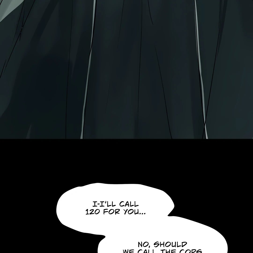 The Mad Dog Found Out I’m His Own Kind - Chapter 5 Page 83