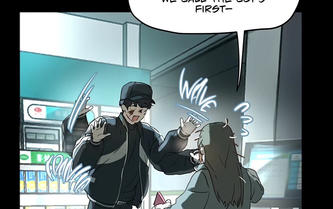 The Mad Dog Found Out I’m His Own Kind - Chapter 5 Page 84